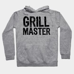 Grill Master Hoodie